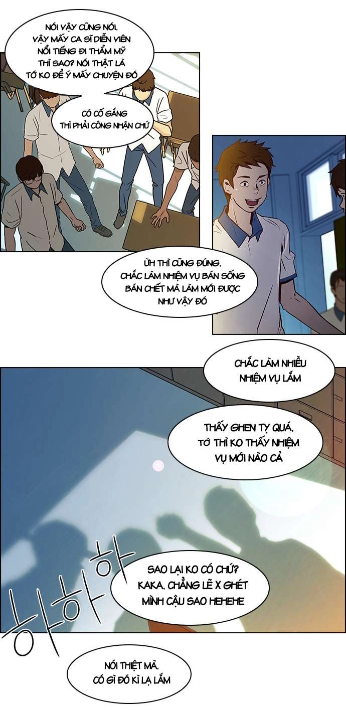 Dice Chapter 39 - 19