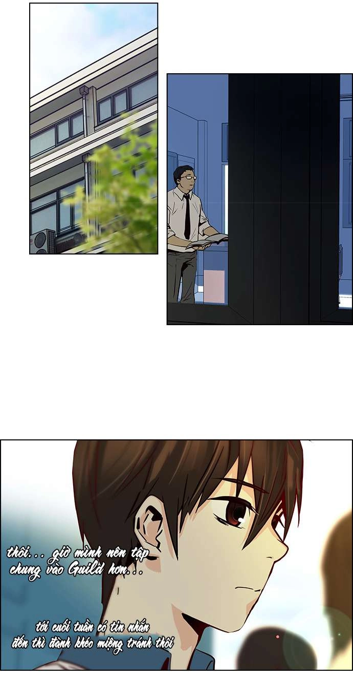 Dice Chapter 39 - 21