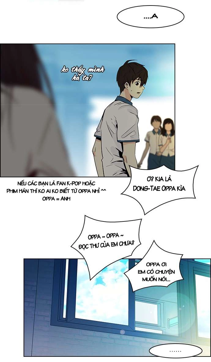 Dice Chapter 39 - 26