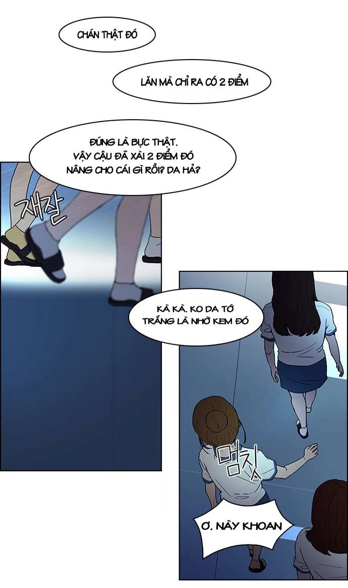 Dice Chapter 39 - 34