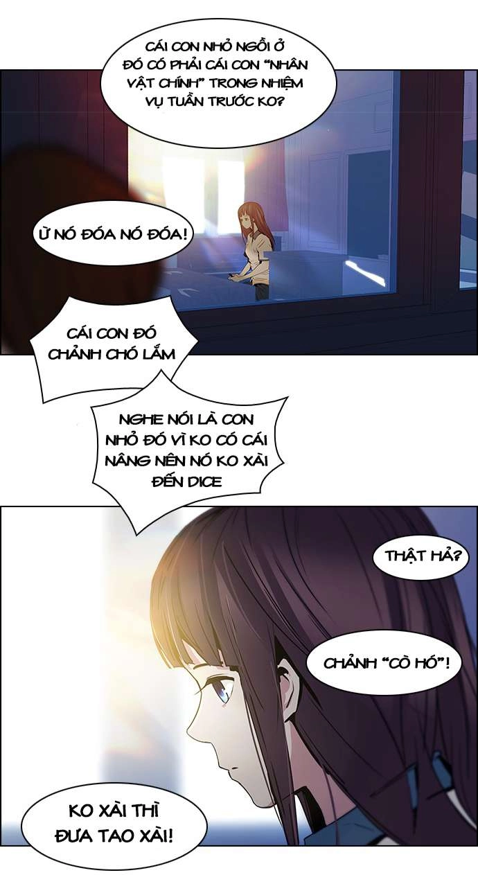 Dice Chapter 39 - 35