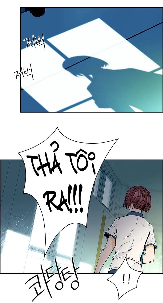 Dice Chapter 39 - 44