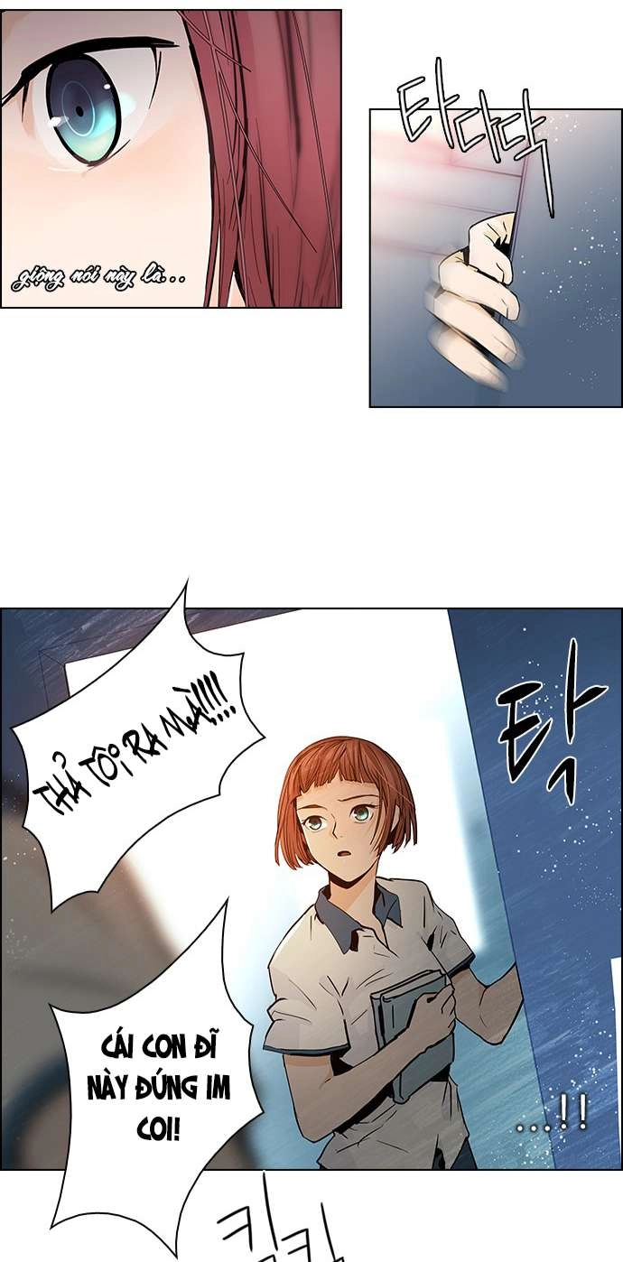 Dice Chapter 39 - 45