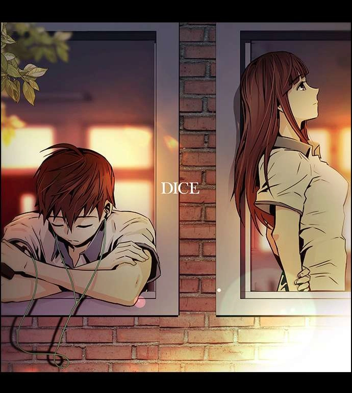 Dice Chapter 40 - 4