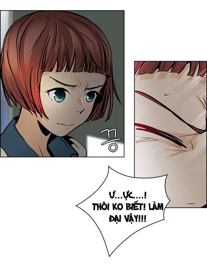 Dice Chapter 40 - 10