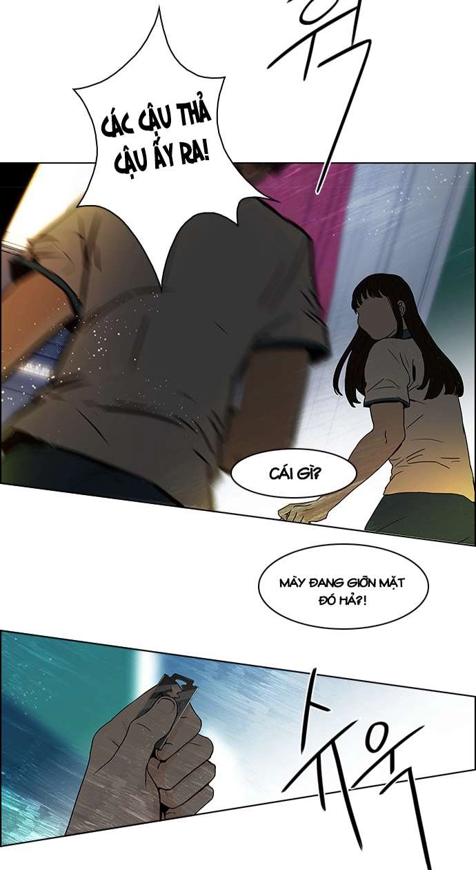 Dice Chapter 40 - 11