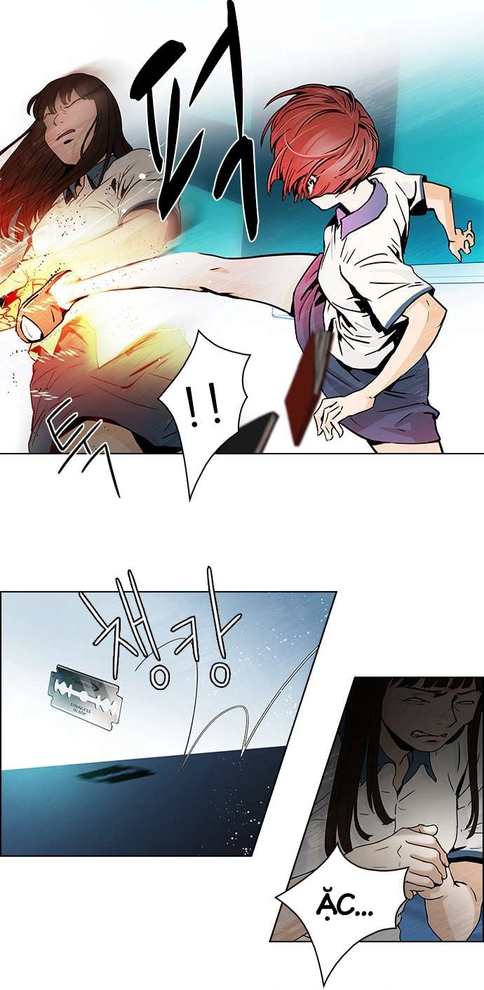 Dice Chapter 40 - 12