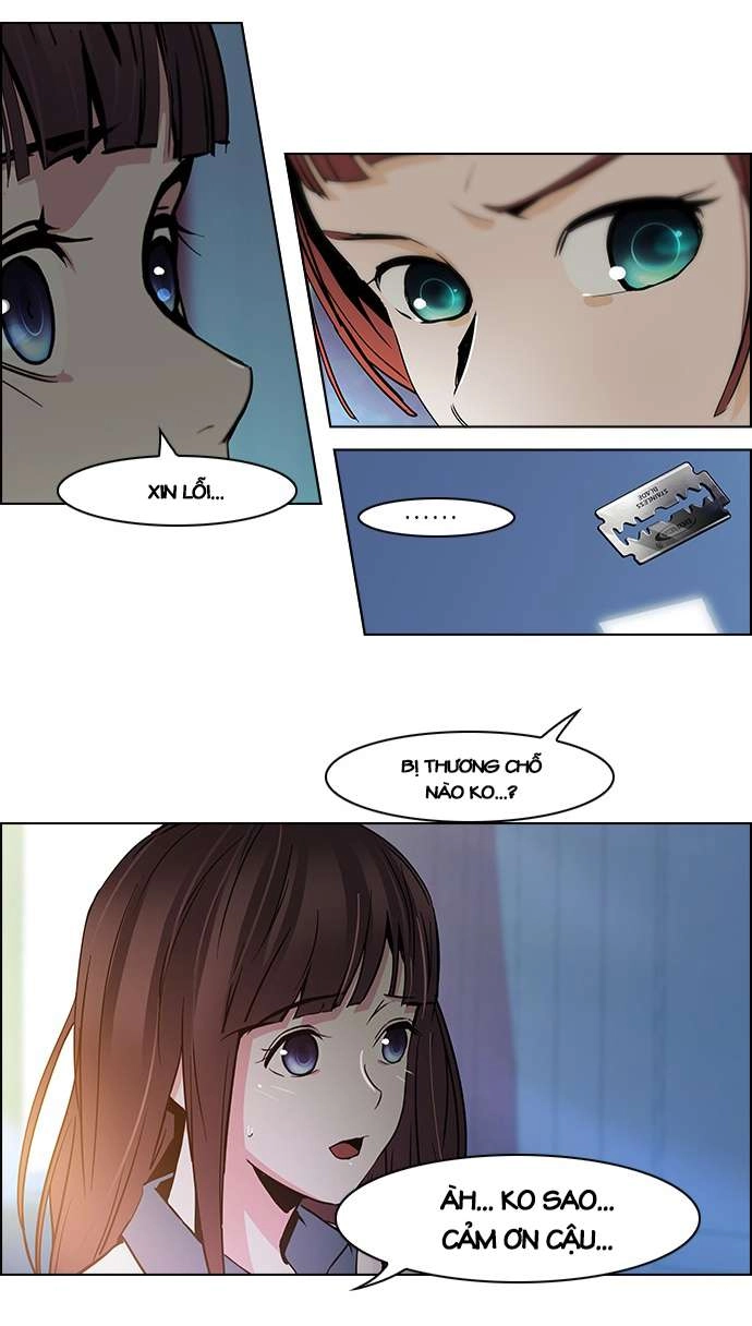 Dice Chapter 40 - 16