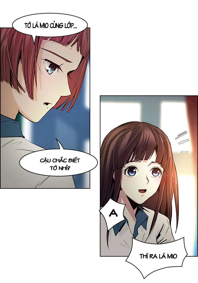 Dice Chapter 40 - 18