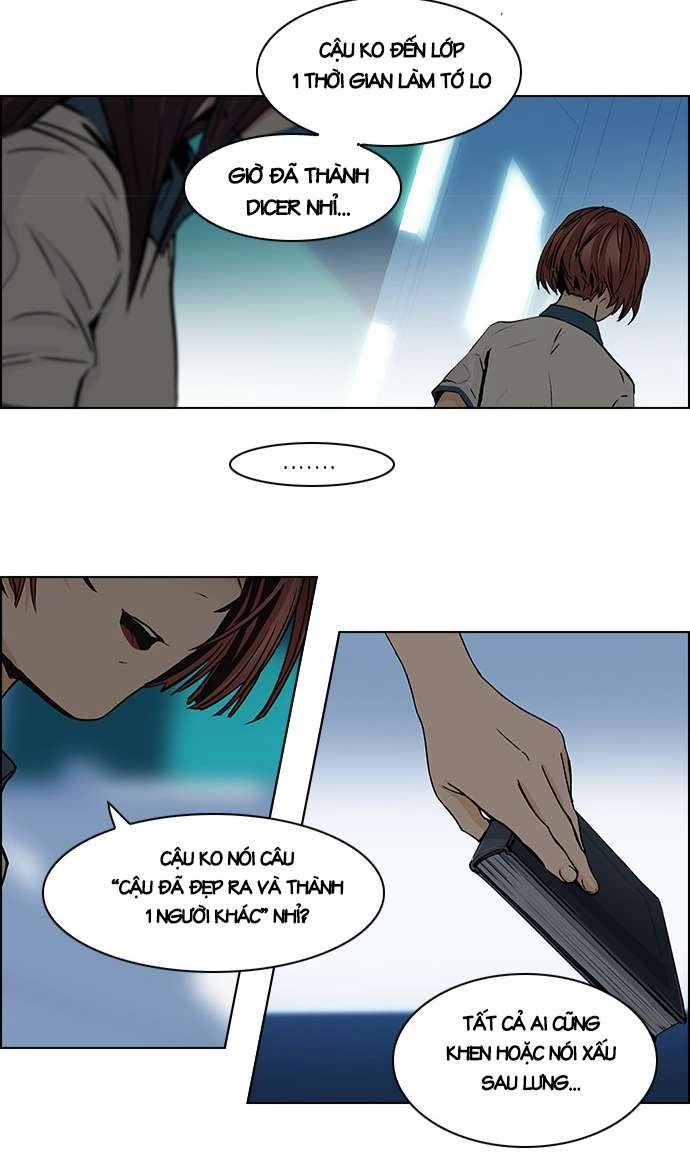 Dice Chapter 40 - 19