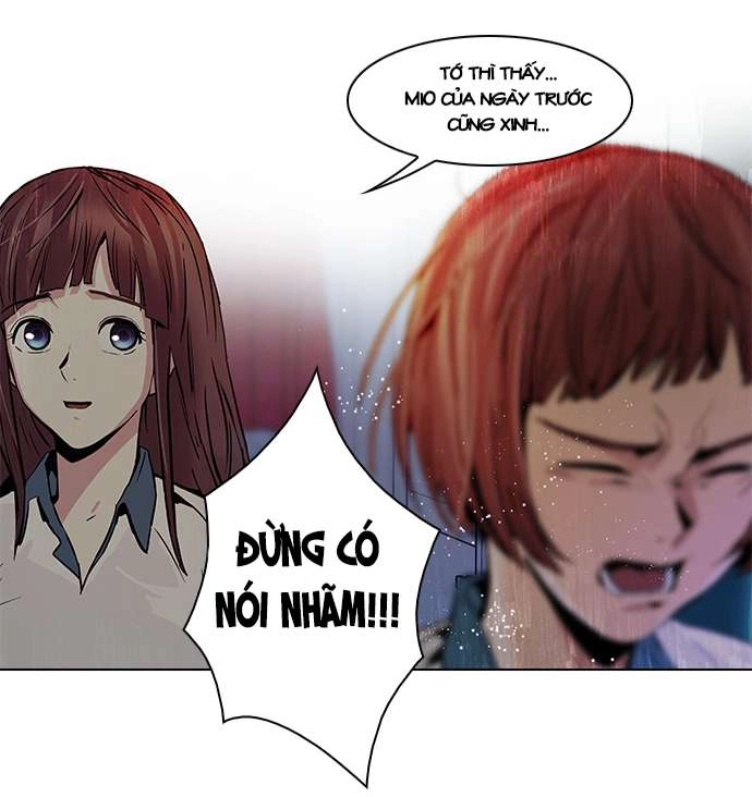 Dice Chapter 40 - 20