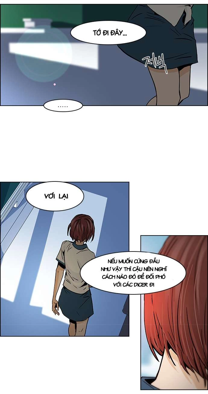 Dice Chapter 40 - 22