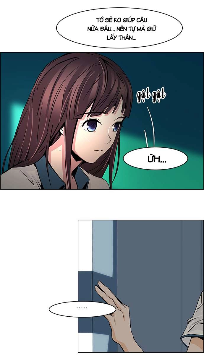 Dice Chapter 40 - 23