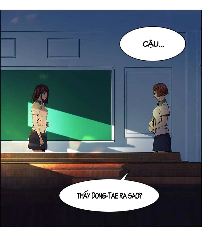 Dice Chapter 40 - 25