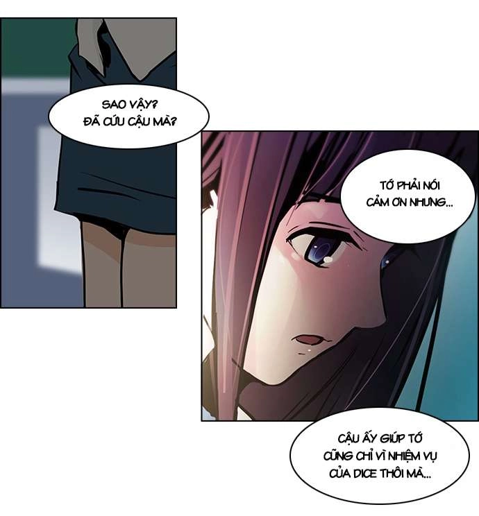 Dice Chapter 40 - 31