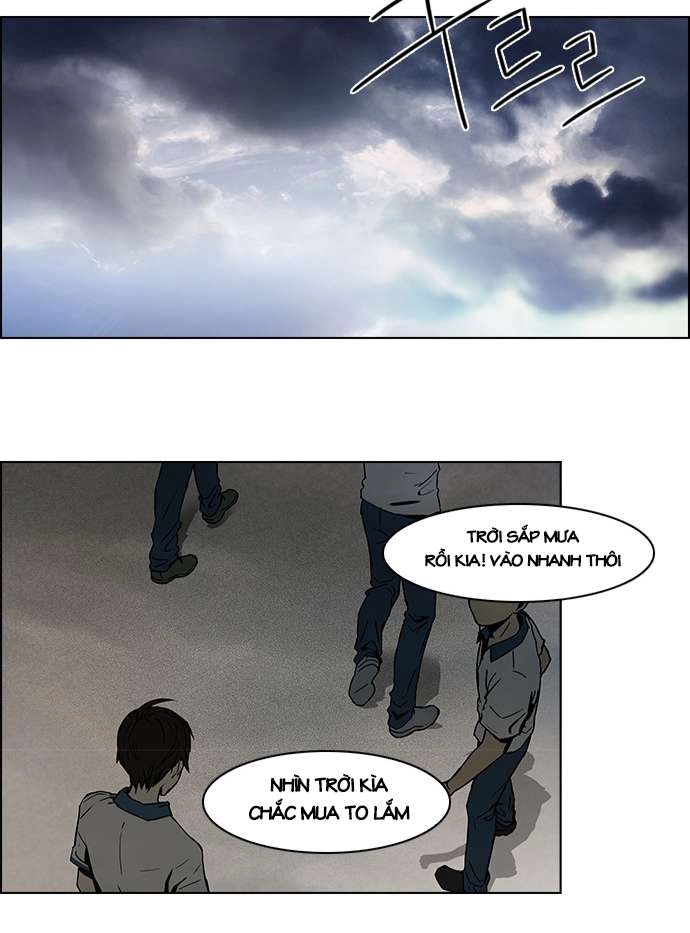 Dice Chapter 40 - 39