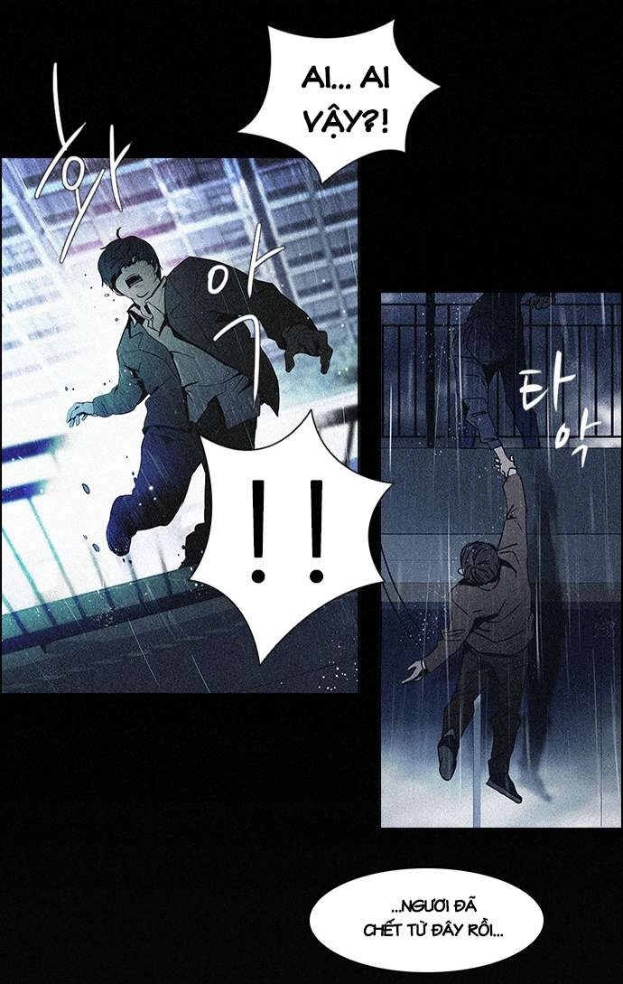 Dice Chapter 40 - 47