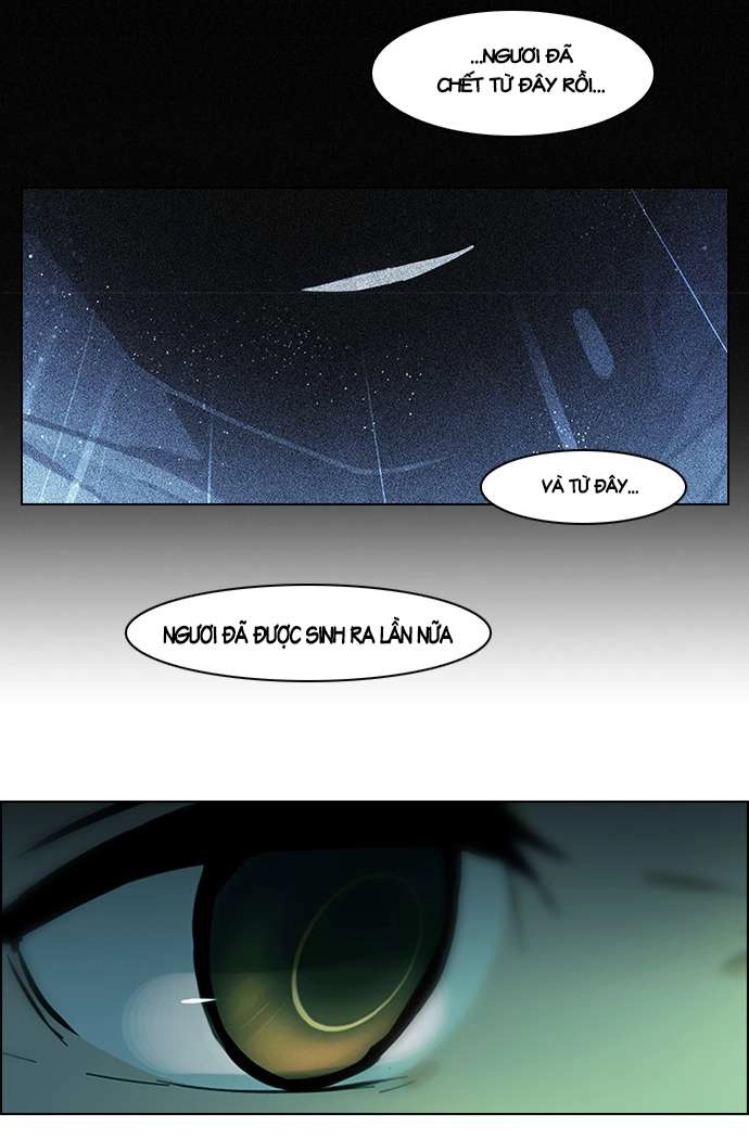 Dice Chapter 40 - 48