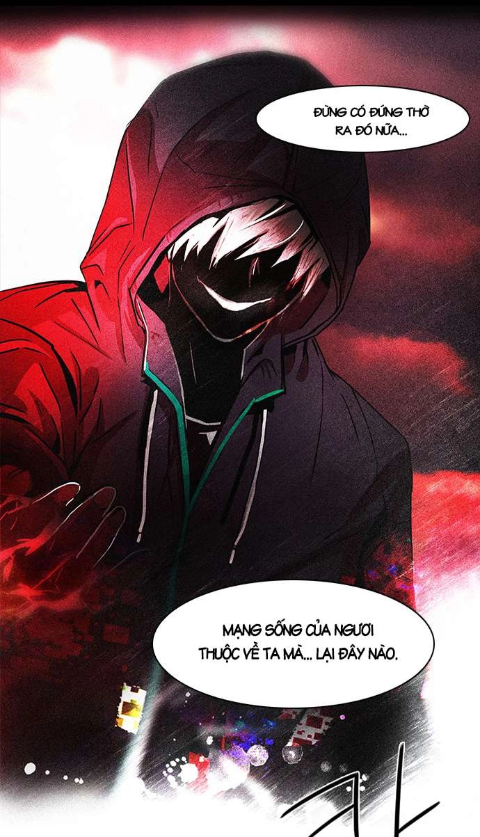 Dice Chapter 40 - 50