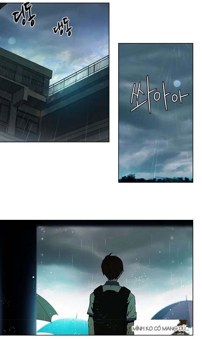 Dice Chapter 40 - 52