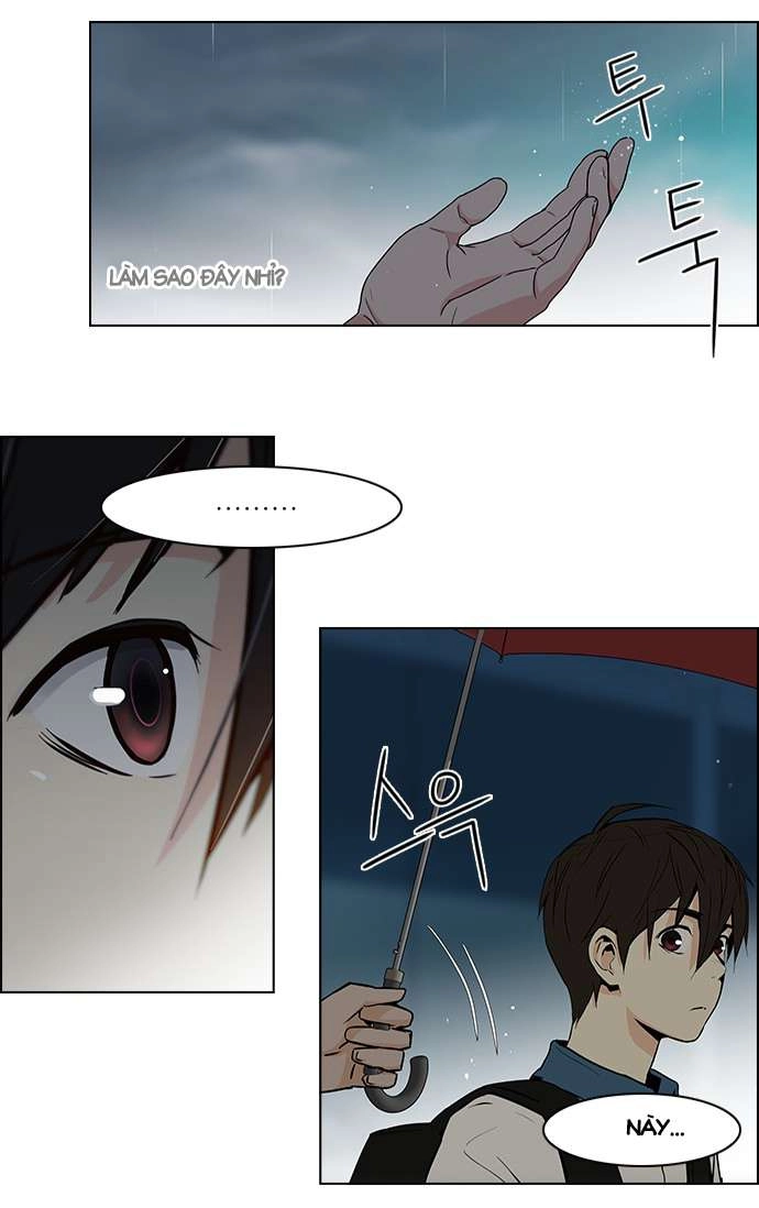 Dice Chapter 40 - 53