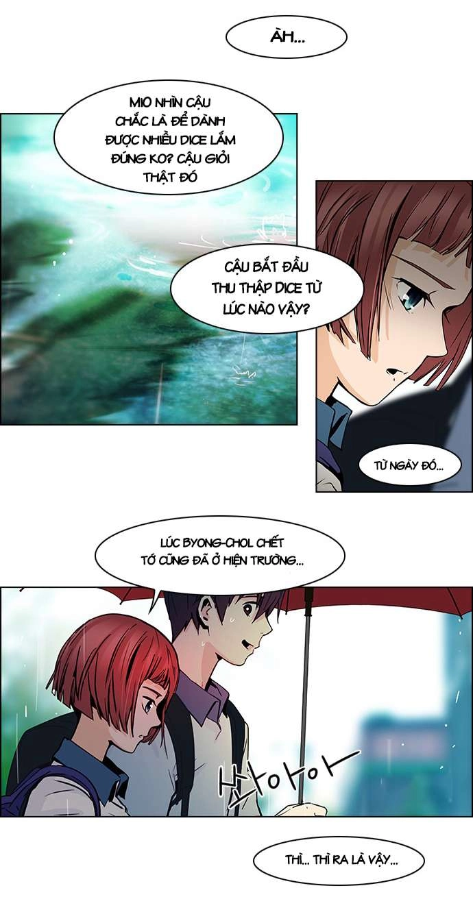 Dice Chapter 41 - 11