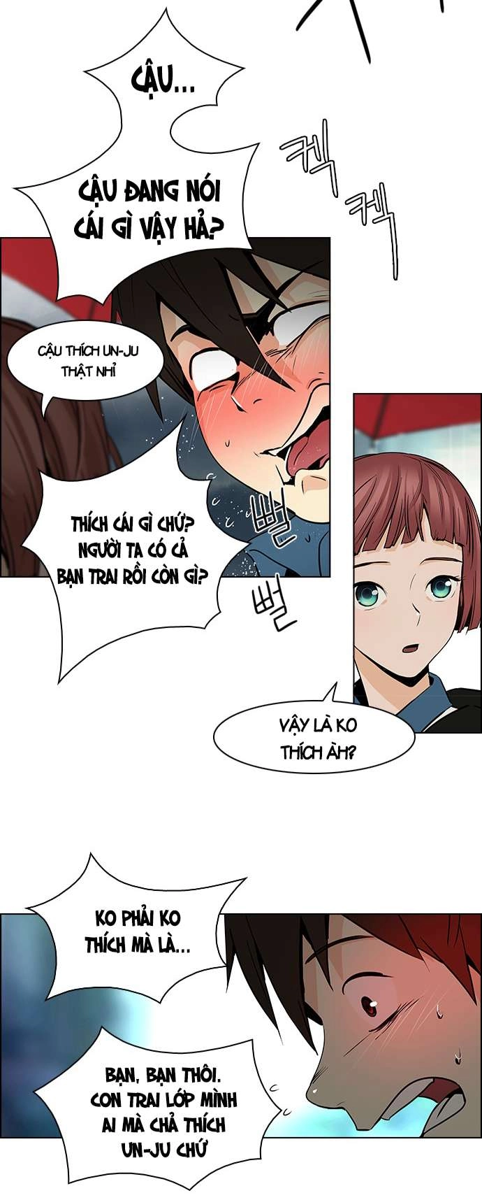 Dice Chapter 41 - 15