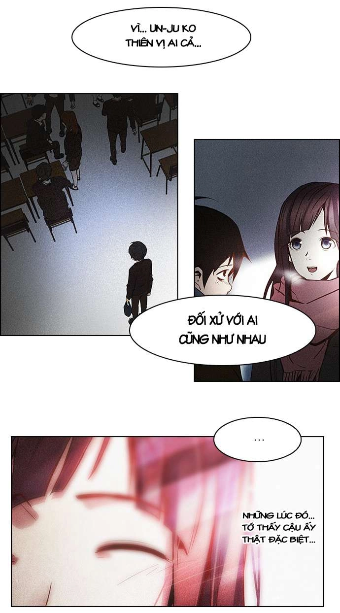 Dice Chapter 41 - 18