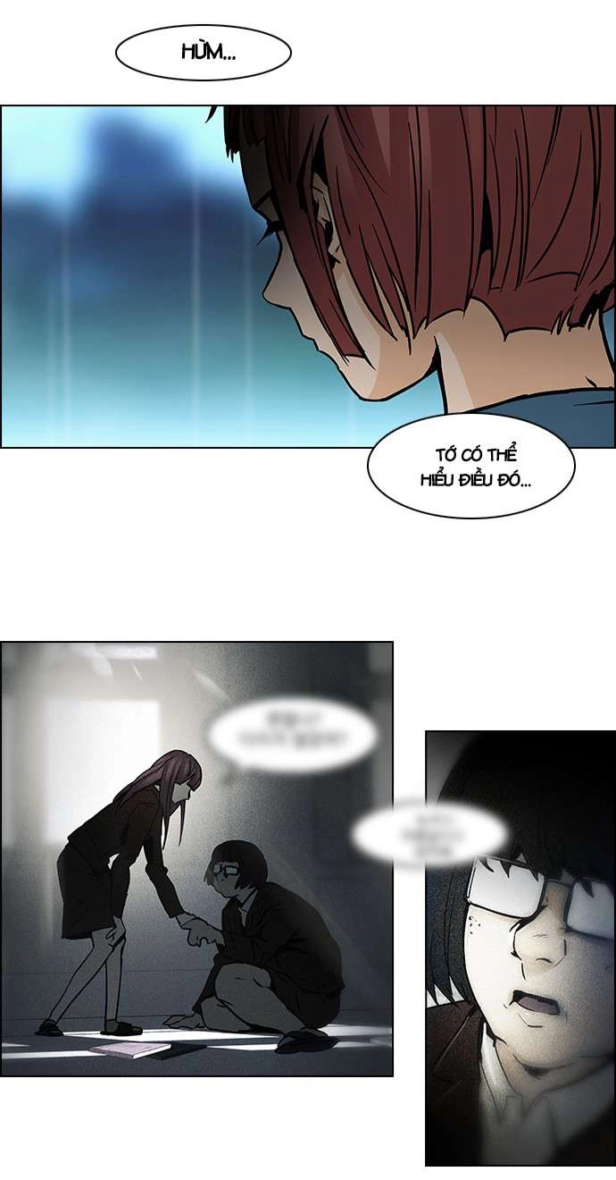 Dice Chapter 41 - 19