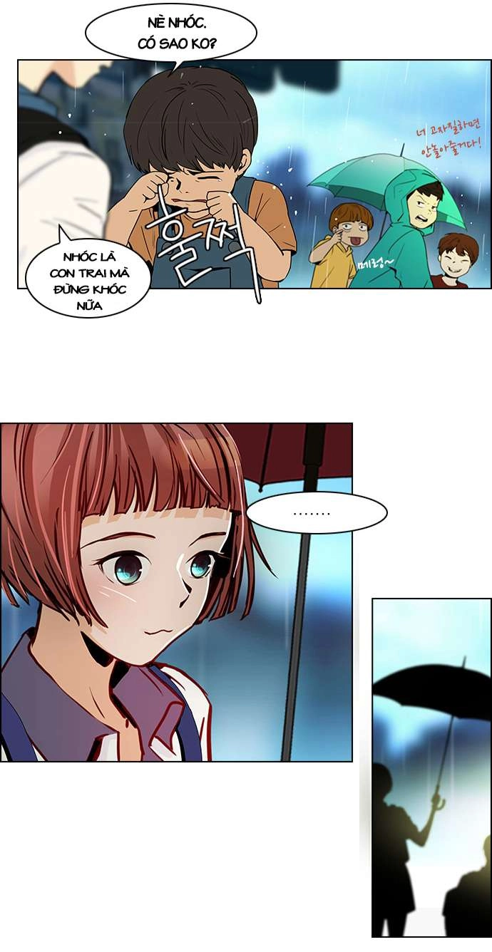 Dice Chapter 41 - 21