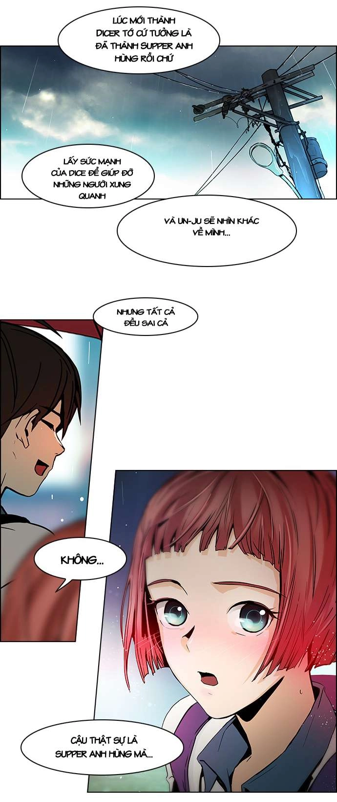 Dice Chapter 41 - 22