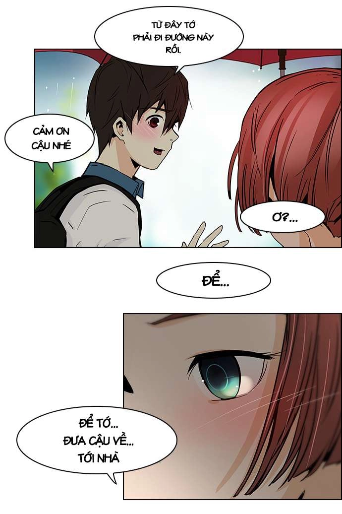 Dice Chapter 41 - 25