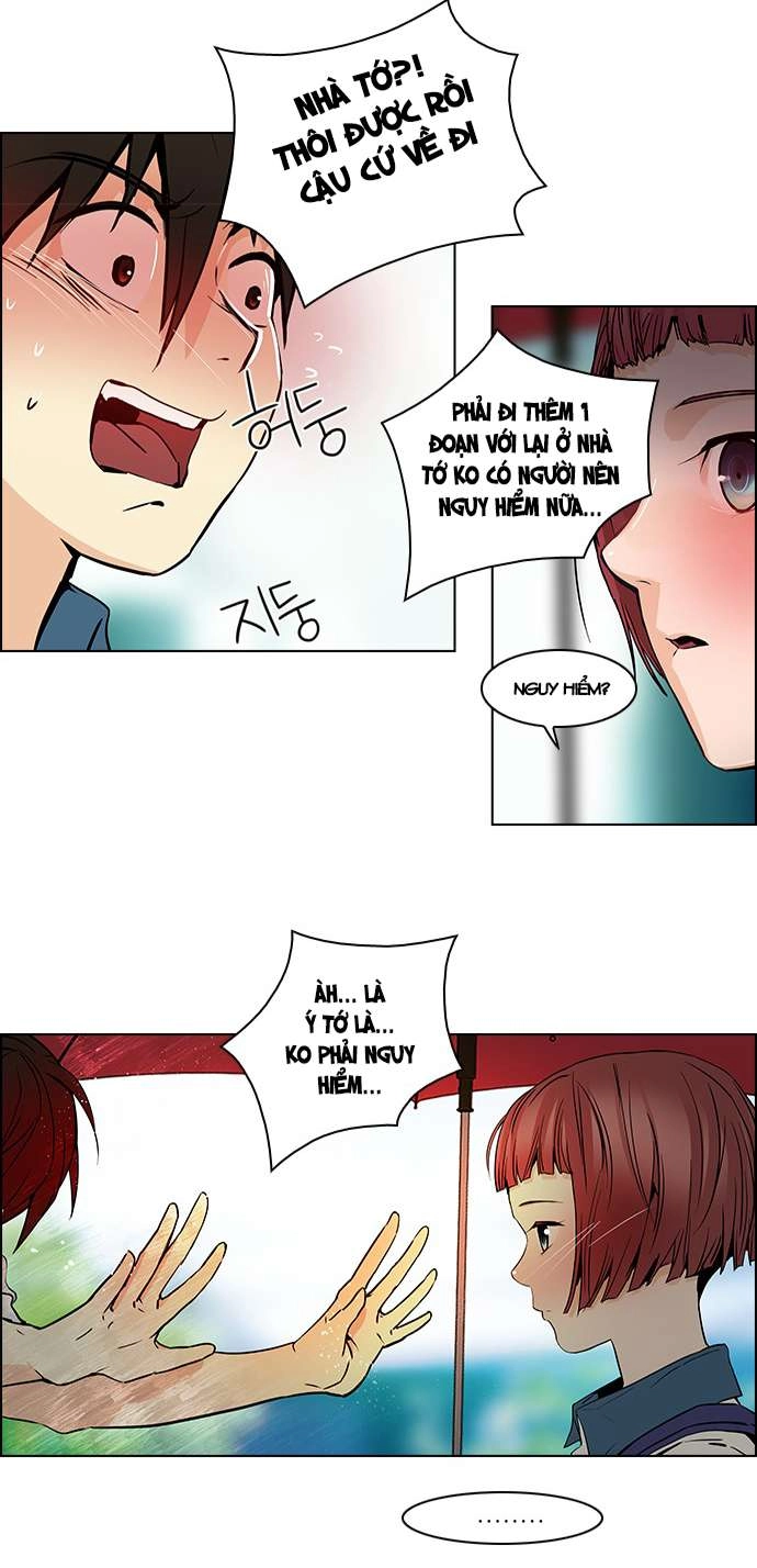 Dice Chapter 41 - 26