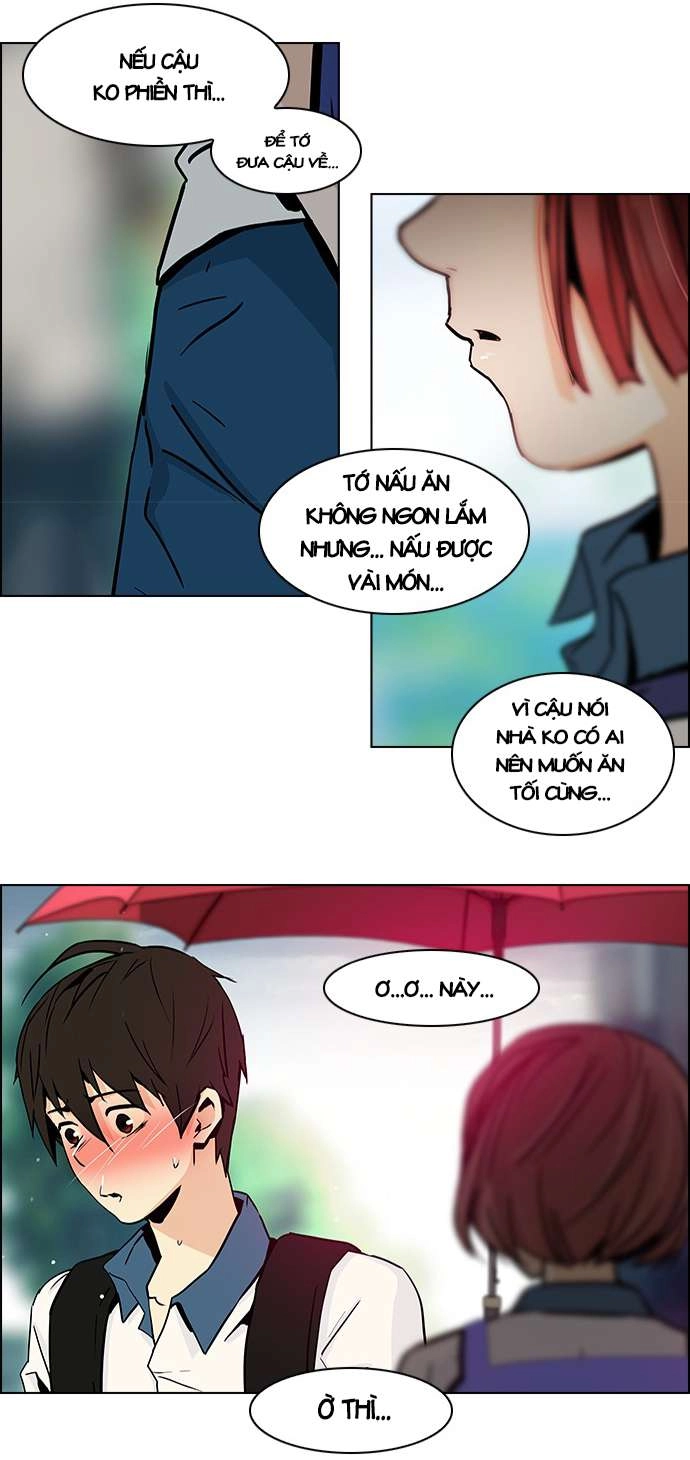 Dice Chapter 41 - 27