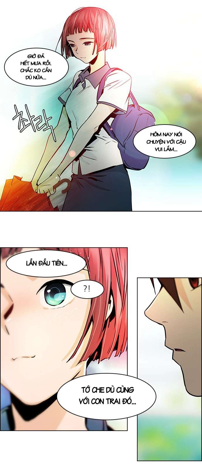 Dice Chapter 41 - 31