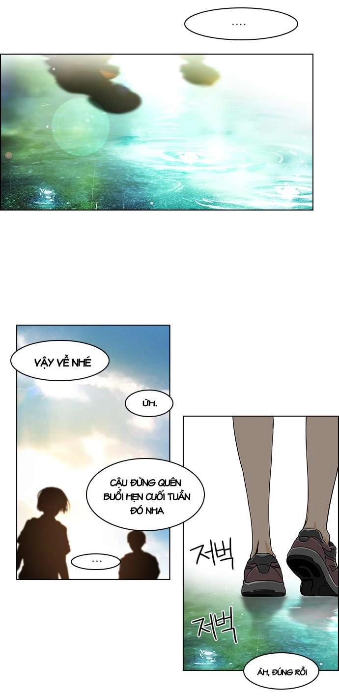 Dice Chapter 41 - 32