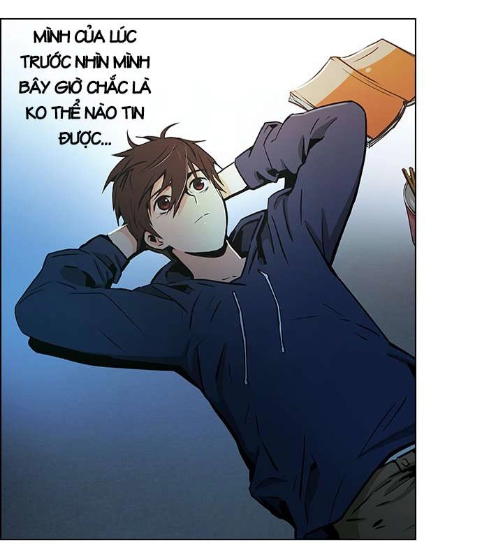 Dice Chapter 42 - 13