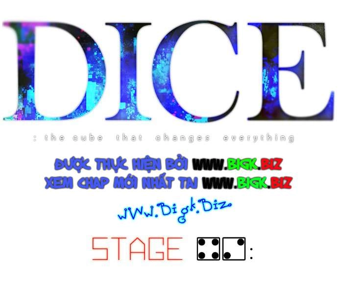 Dice Chapter 42 - 18