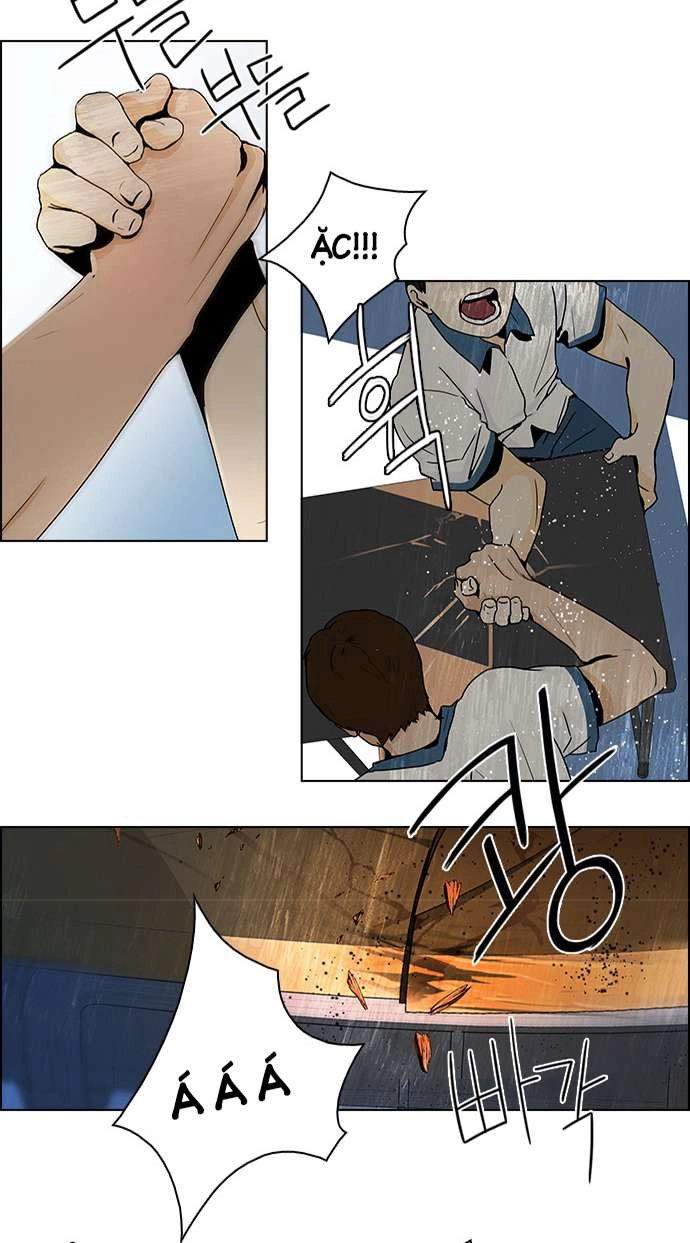 Dice Chapter 42 - 23