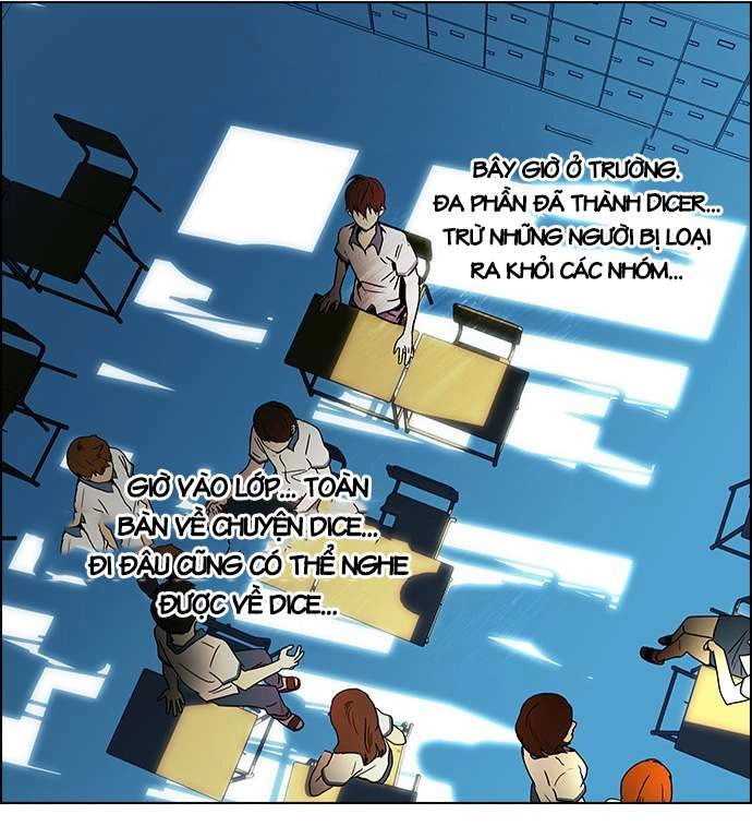 Dice Chapter 42 - 26