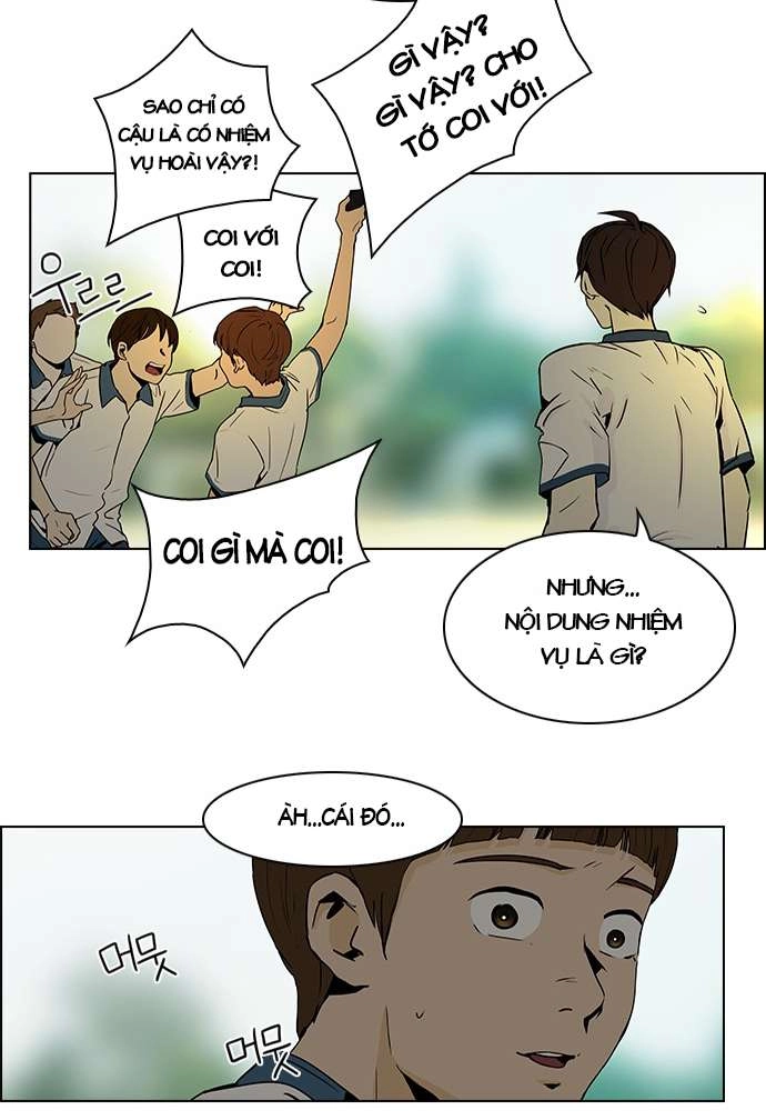 Dice Chapter 42 - 30