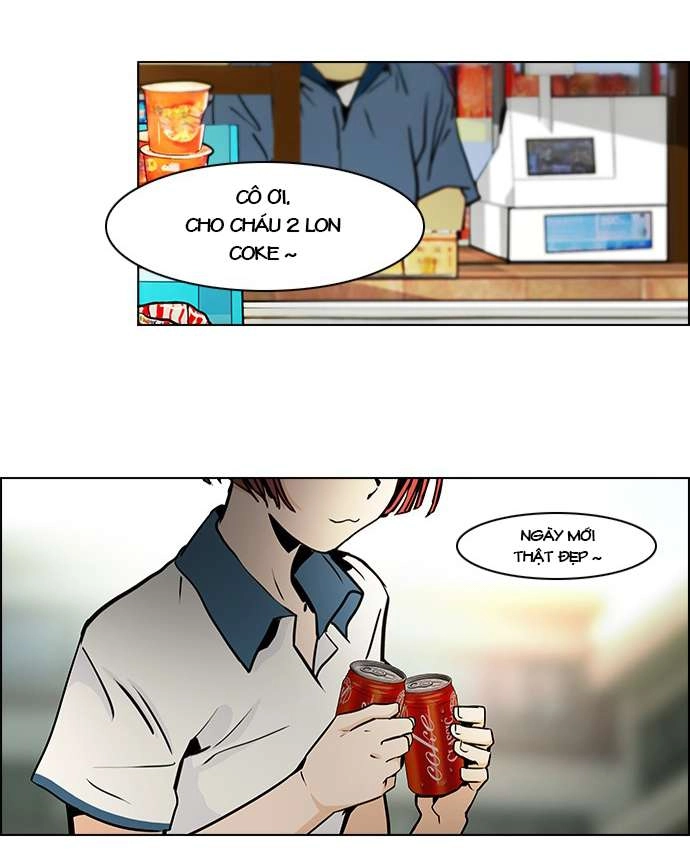 Dice Chapter 42 - 34