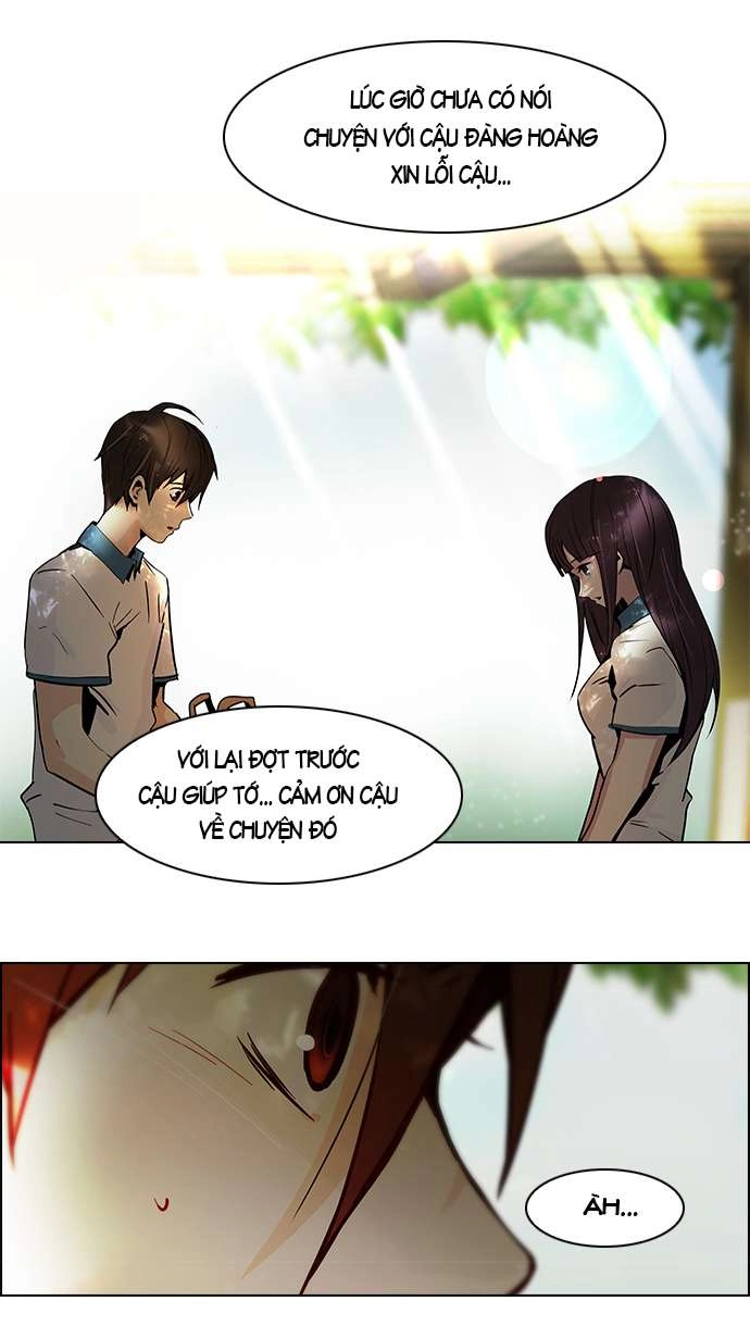 Dice Chapter 42 - 40