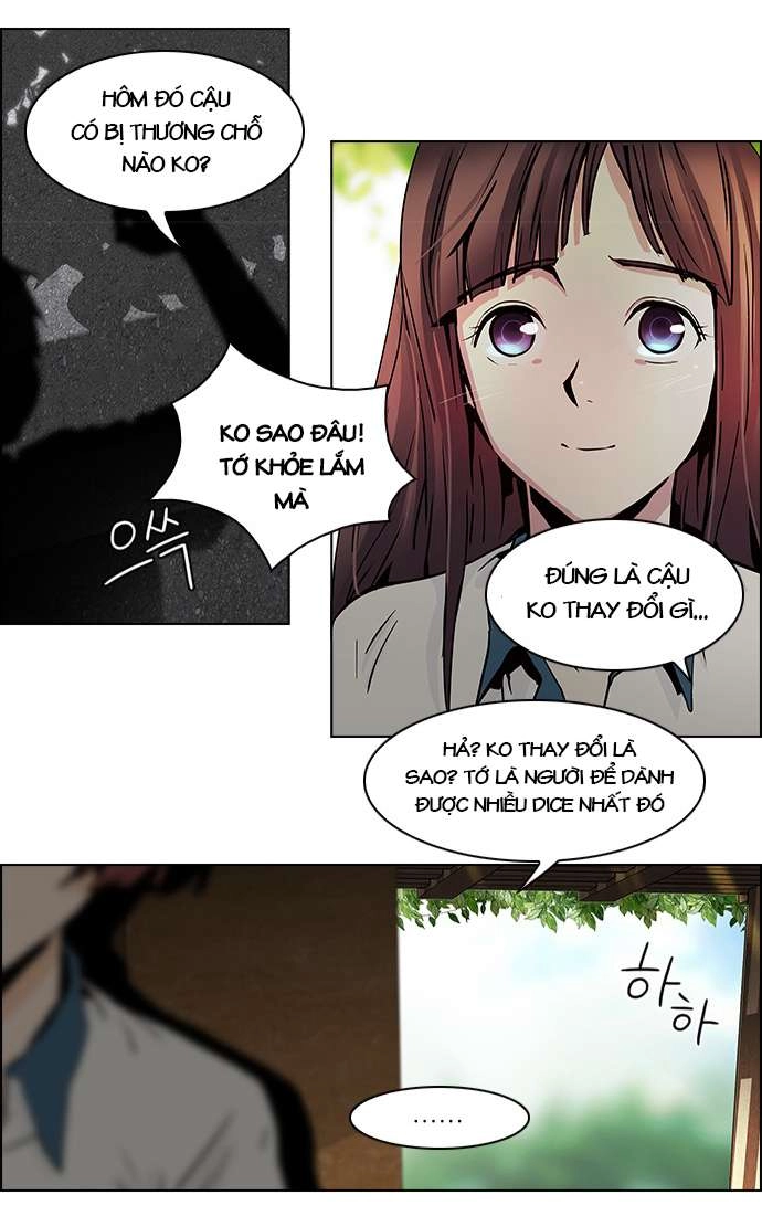 Dice Chapter 42 - 43