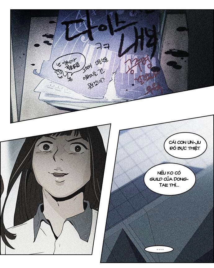 Dice Chapter 42 - 45