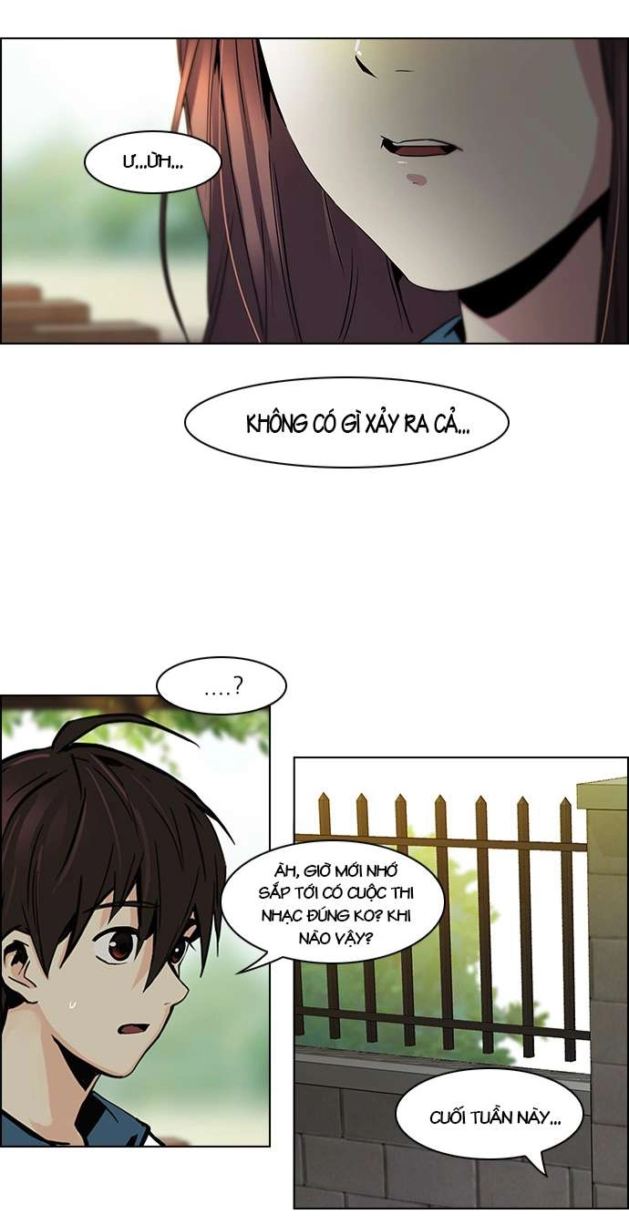 Dice Chapter 42 - 46