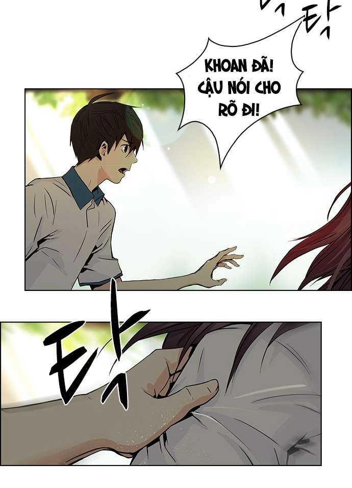 Dice Chapter 42 - 49