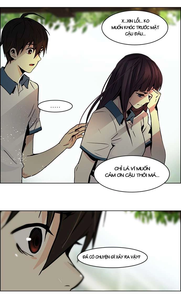 Dice Chapter 42 - 51