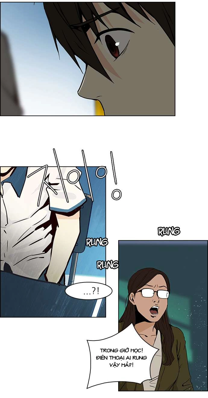 Dice Chapter 42 - 55