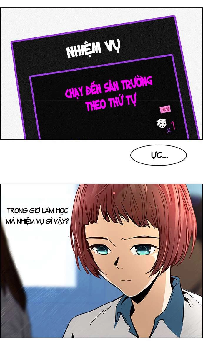 Dice Chapter 42 - 58